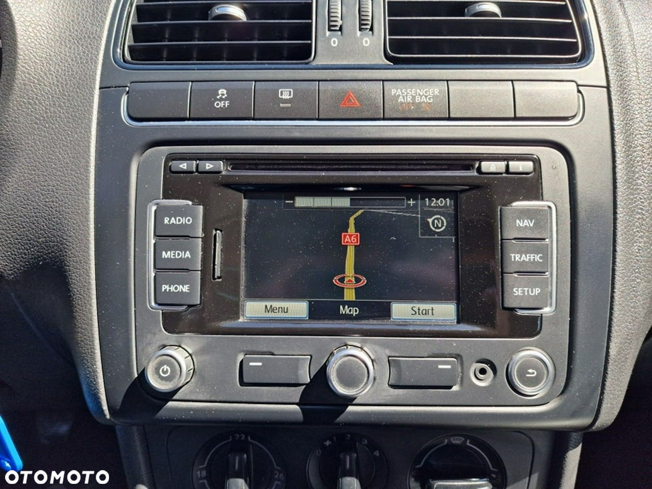 Volkswagen Polo 1.6 TDI DPF Highline - 18