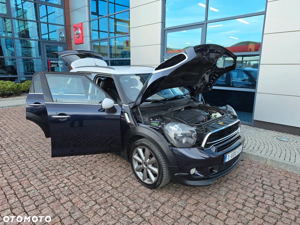 MINI Countryman - 20