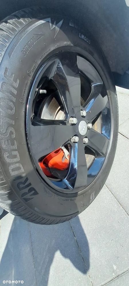 Jeep Grand Cherokee 5.7 V8 HEMI 4WD Automatik Overland - 18