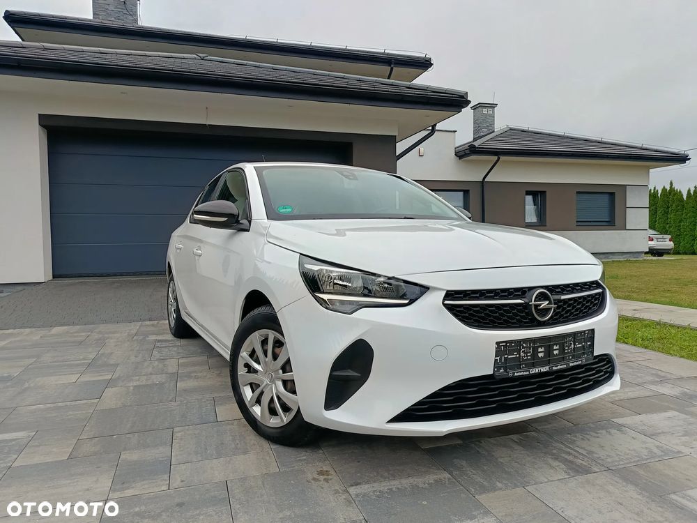 Opel Corsa 1.2 Elegance S&S - 1