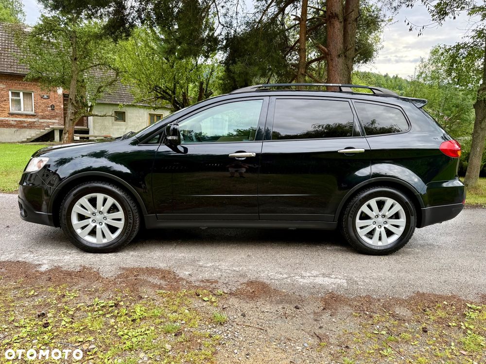 Subaru B9 Tribeca - 12