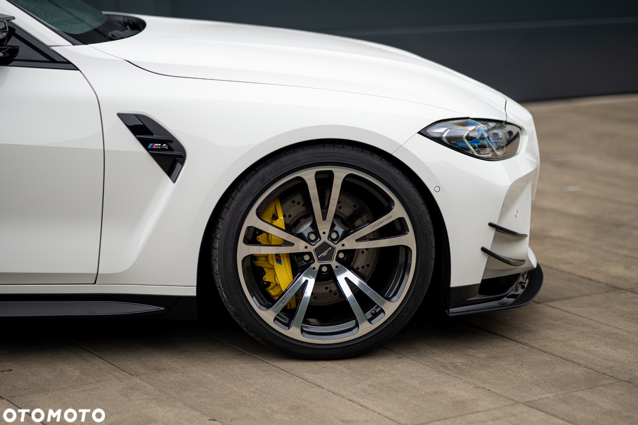 BMW M4 Standard - 7