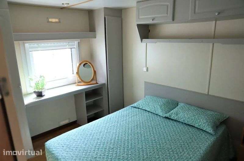 35.000€ – Bungalow T2 Mobilado | Piscinas | Até 200€/dia - Grande imagem: 3/8