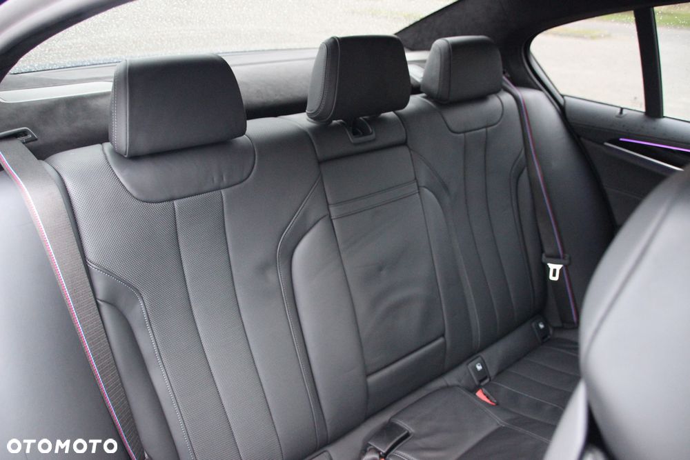 BMW M5 Competition - 21