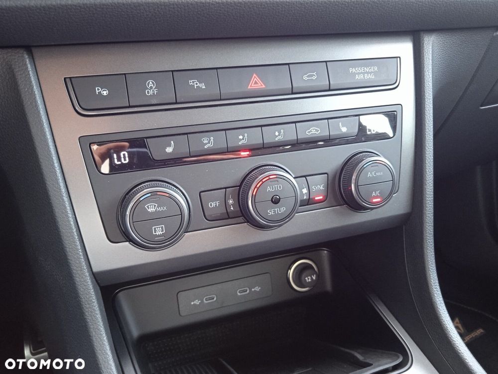 Cupra Ateca 2.0 TSI 4Drive VZ DSG - 25