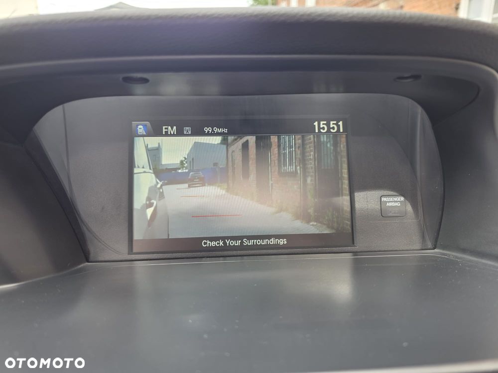 Honda Accord - 15