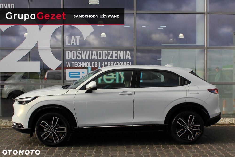 Honda HR-V - 2