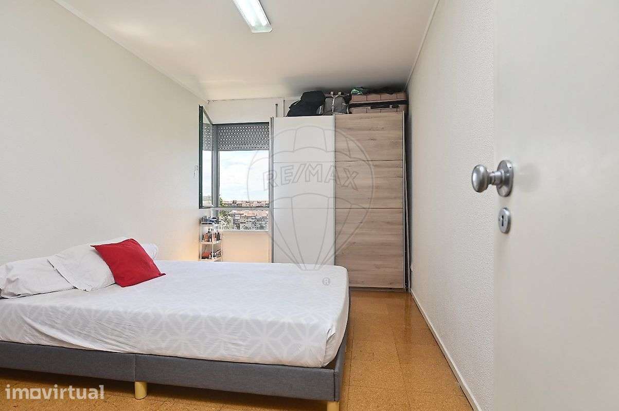 Apartamento T2 para venda - Grande imagem: 3/12