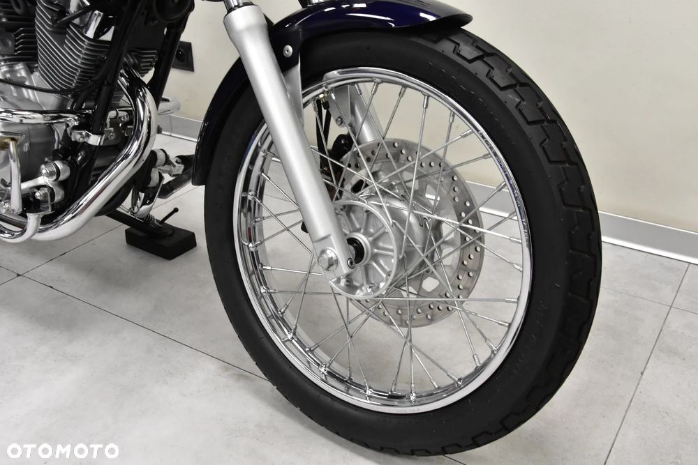 Yamaha Virago - 28