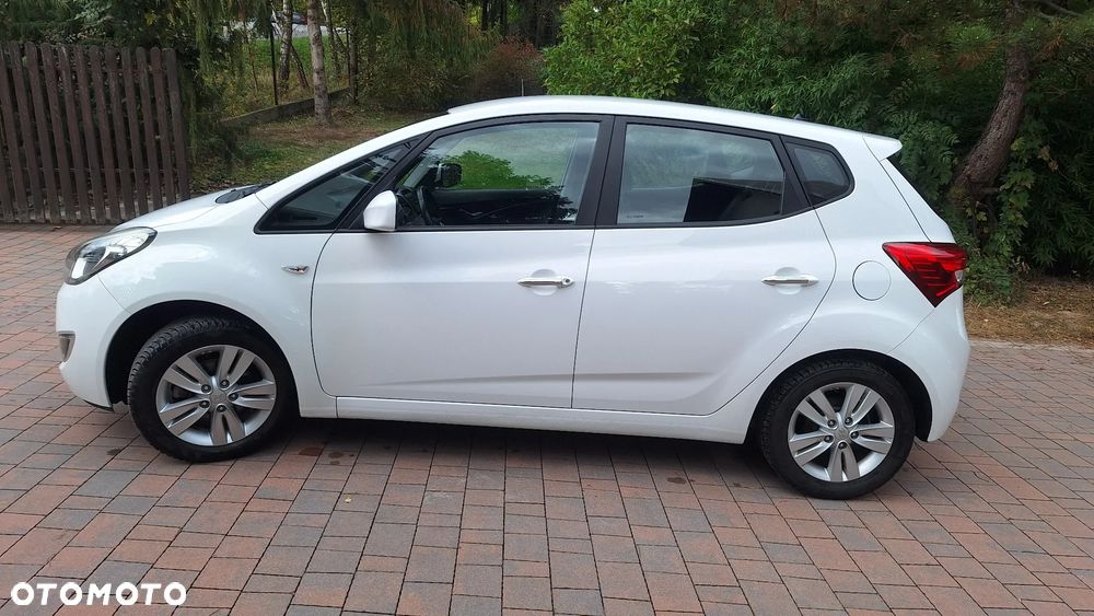 Hyundai ix20 1.4 blue Style - 4