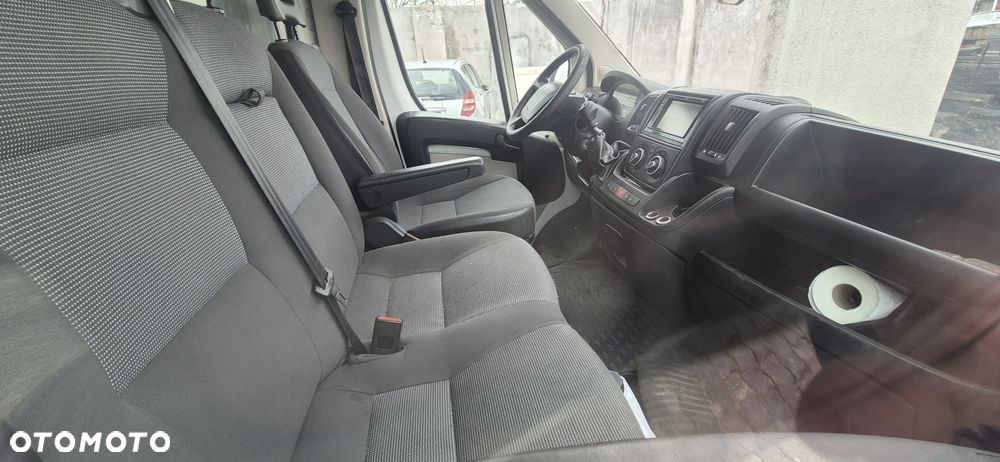 Peugeot Boxer - 14