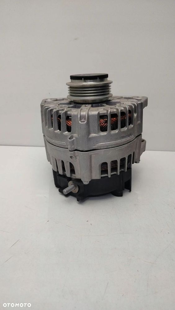 ASTON MARTIN DB11 4.0 16R- ALTERNATOR A0009061805 - 1