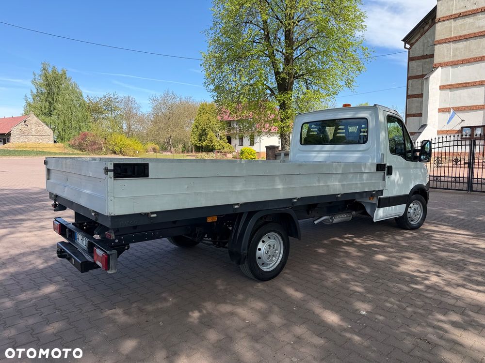 Iveco Daily 35S11 - 11