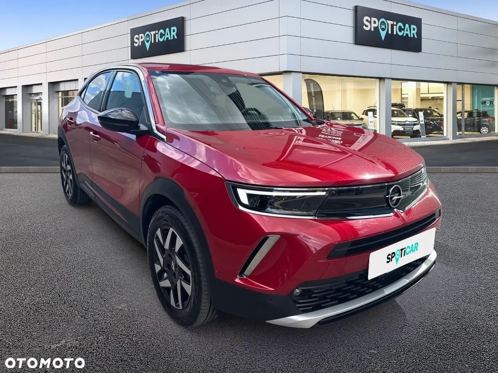 Opel Mokka 50kWh Elegance - 3