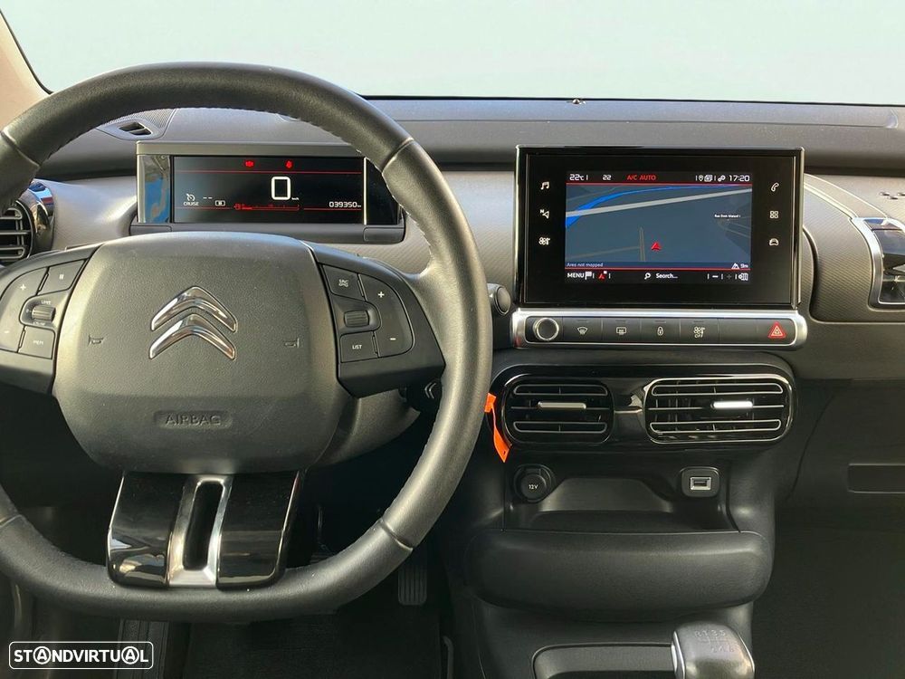Citroën C4 Cactus 1.5 BlueHDi Cool&Comfort - 10