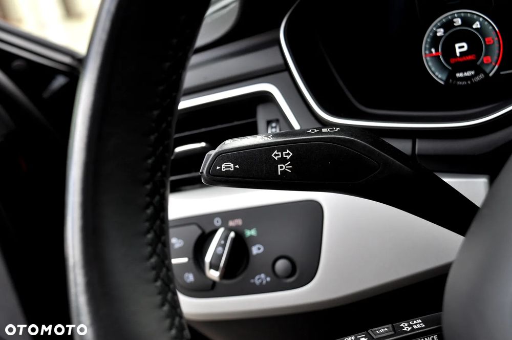 Audi A4 Avant 40 TDI S tronic advanced - 29