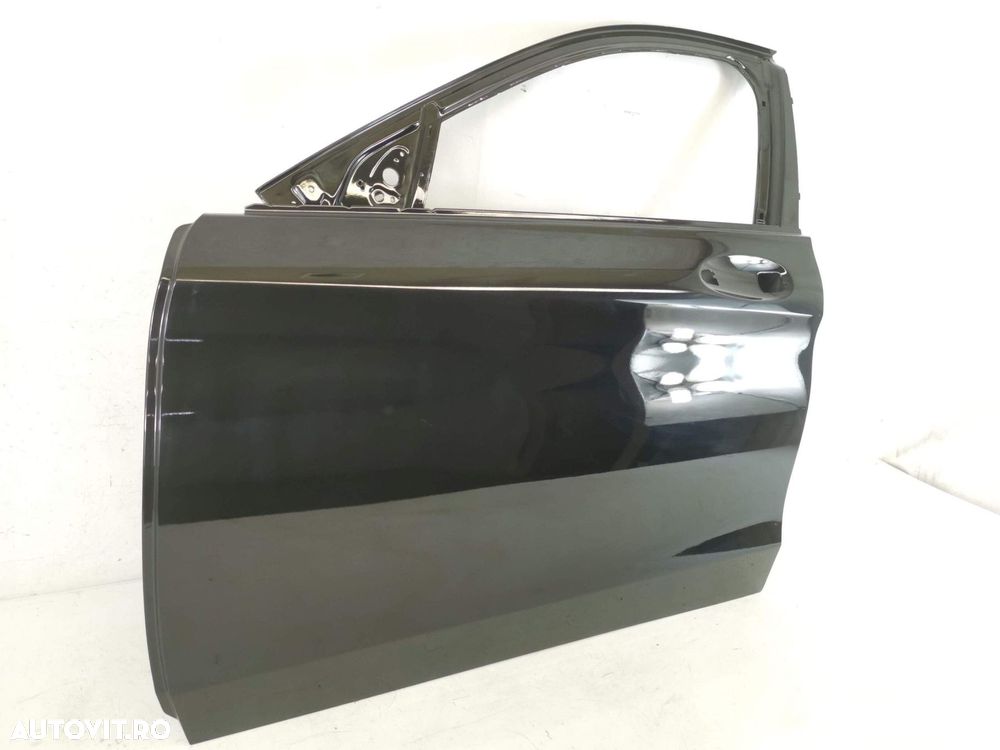 Usa Stanga Fata Mercedes-Benz C-Class W205/S205/C205 2014 2015 2016 20 - 4