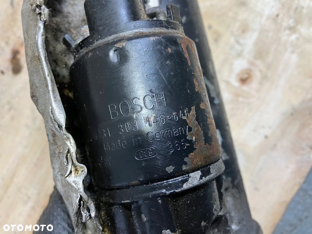 ROZRUSZNIK BMW E31 E32 E34 E38 M60 V8 3.0 4.0 730i 740i 540i 530i 840i - 4