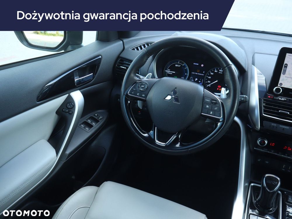 Mitsubishi Eclipse Cross - 9