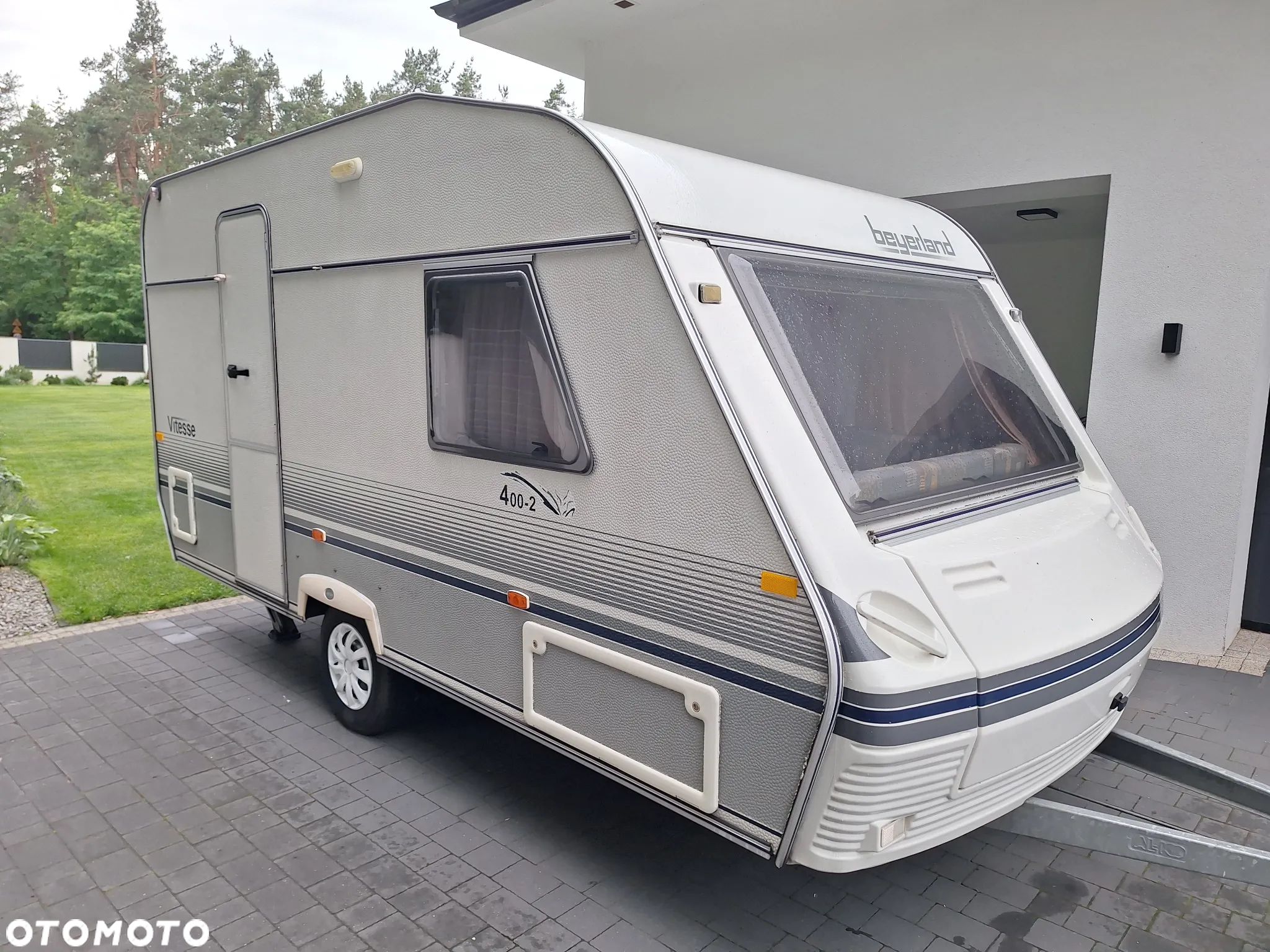 Beyerland 400 - 1