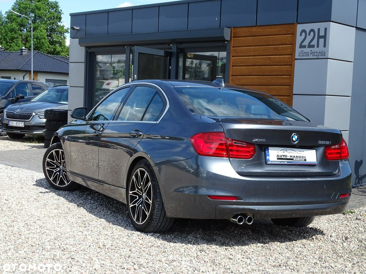 BMW Seria 3 - 6