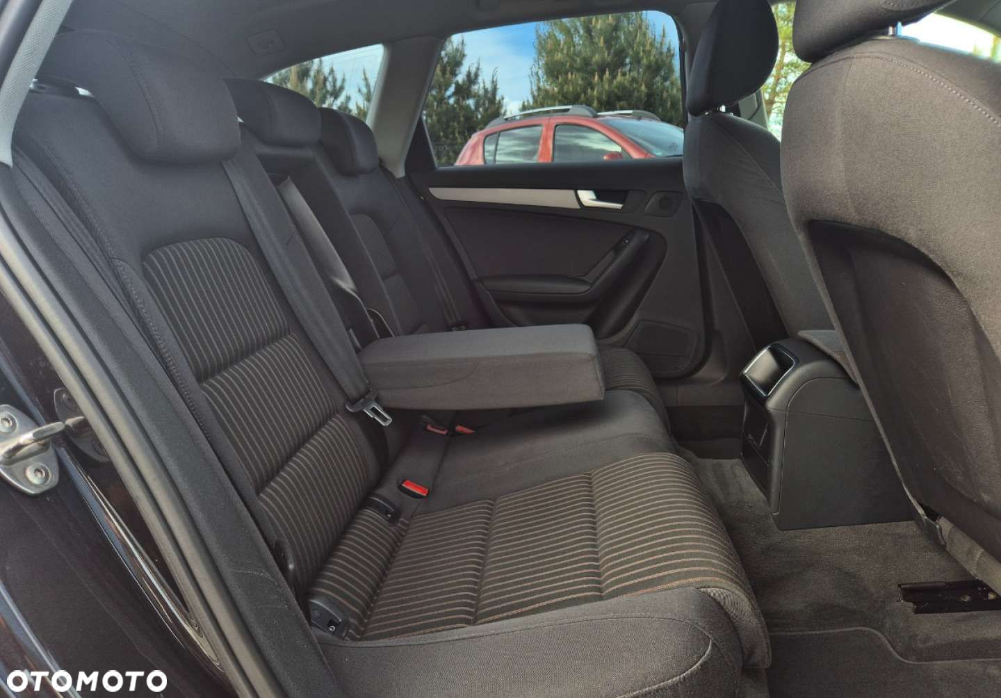 Audi A4 - 10