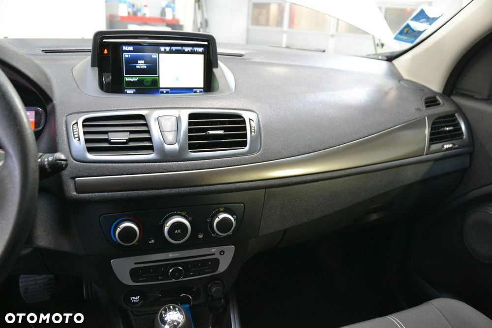 Renault Megane - 17