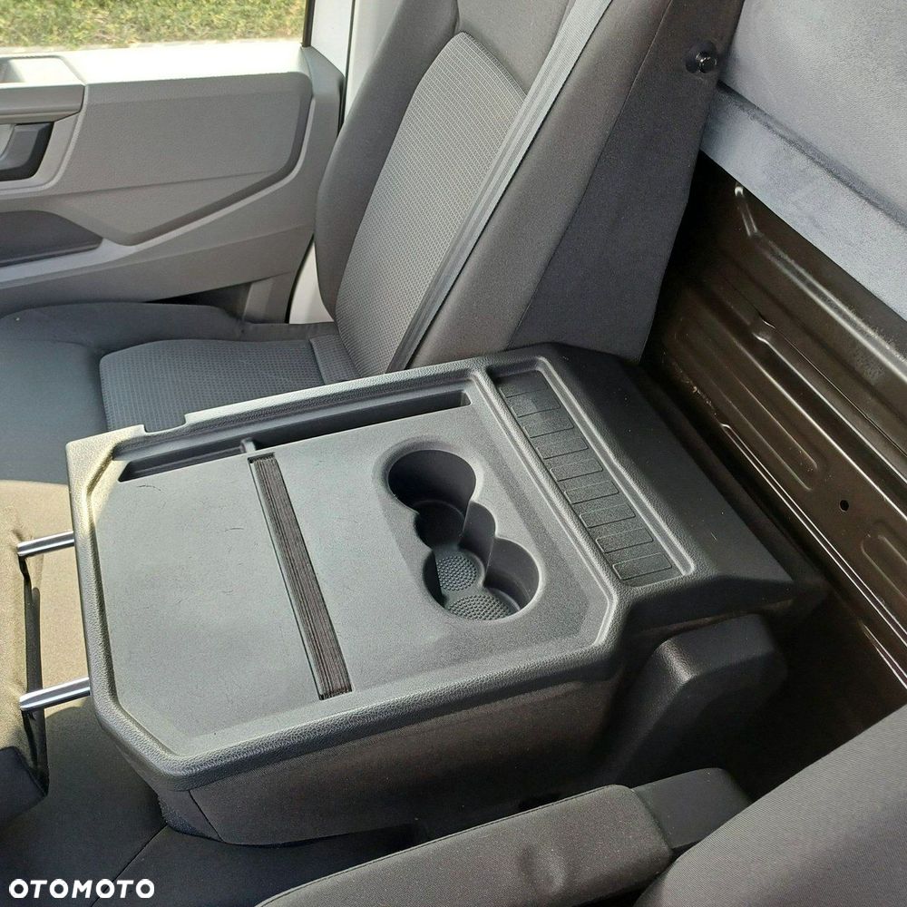 Volkswagen Crafter - 25