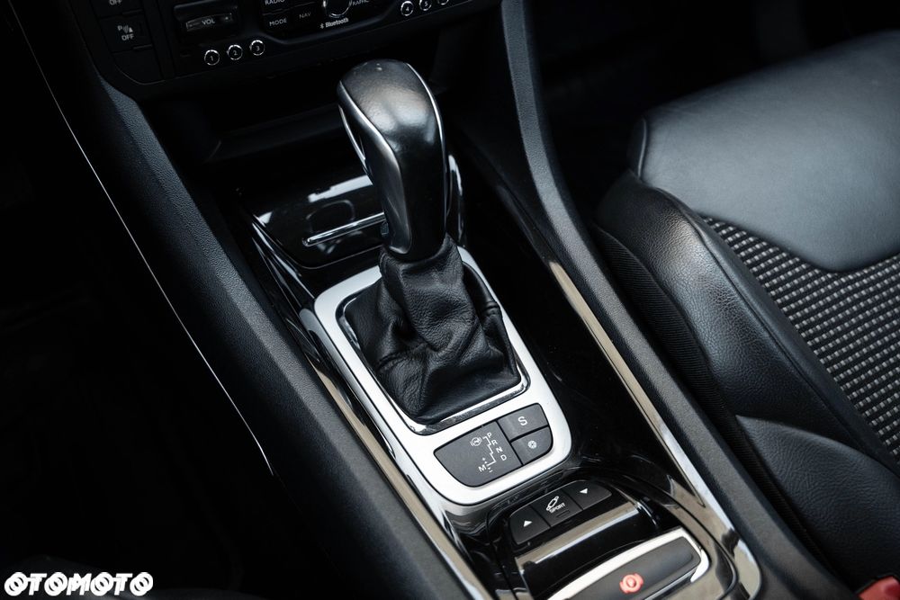 Citroën C5 HDi 165 FAP Exclusive - 29
