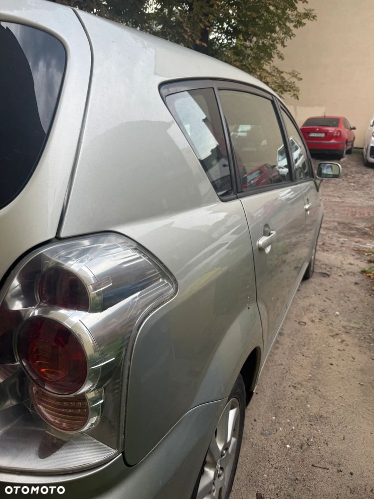 Toyota Verso - 6