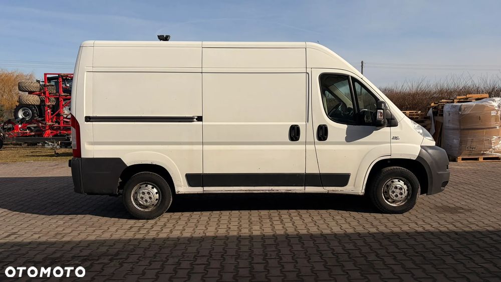 Fiat Ducato - 5
