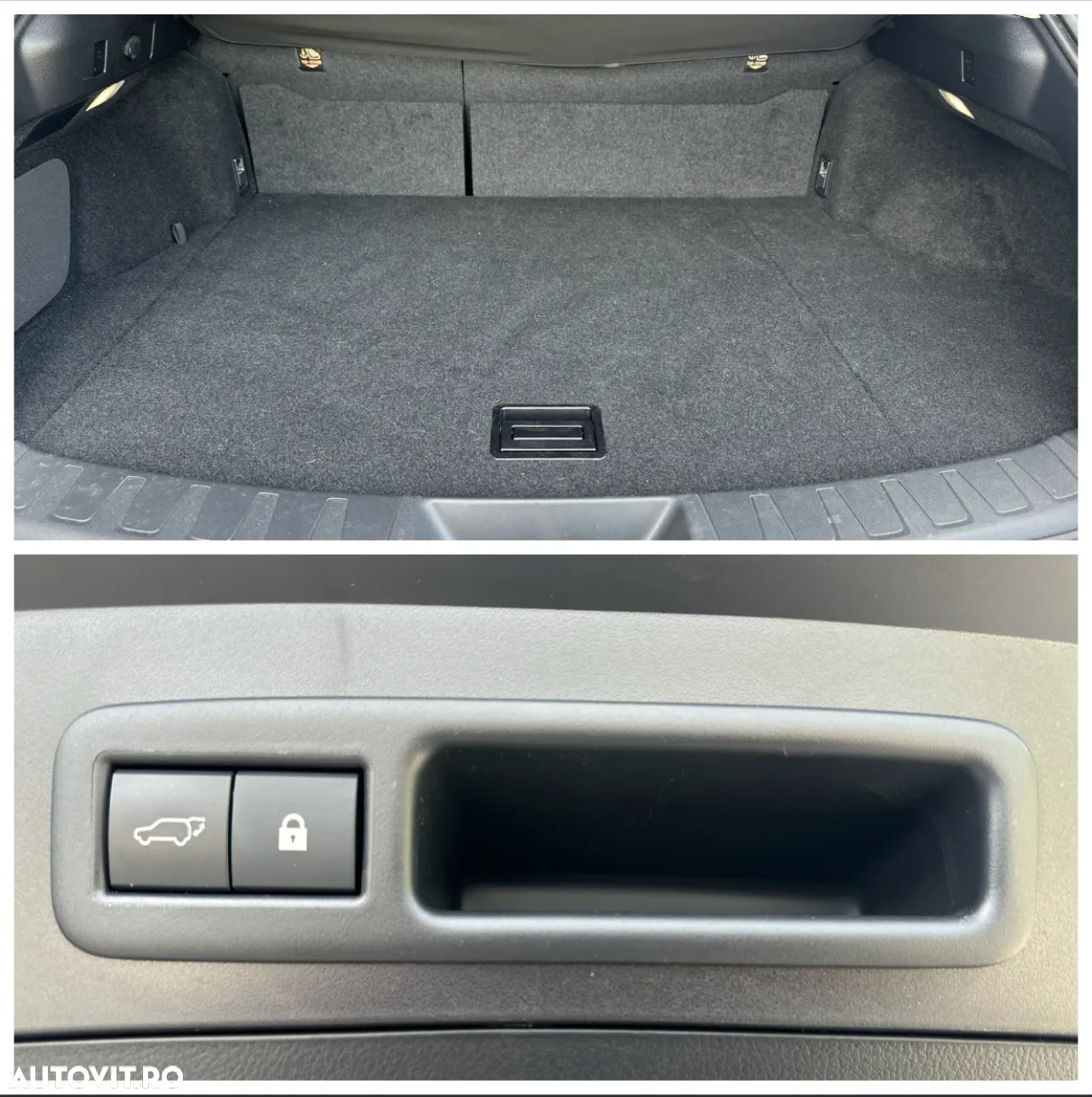 Lexus UX 250h 2.0L HEV 20H- (178 HP) 4X4 CVT Luxury - 21