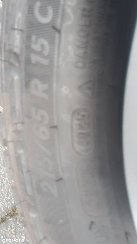 Ford Transit - 39