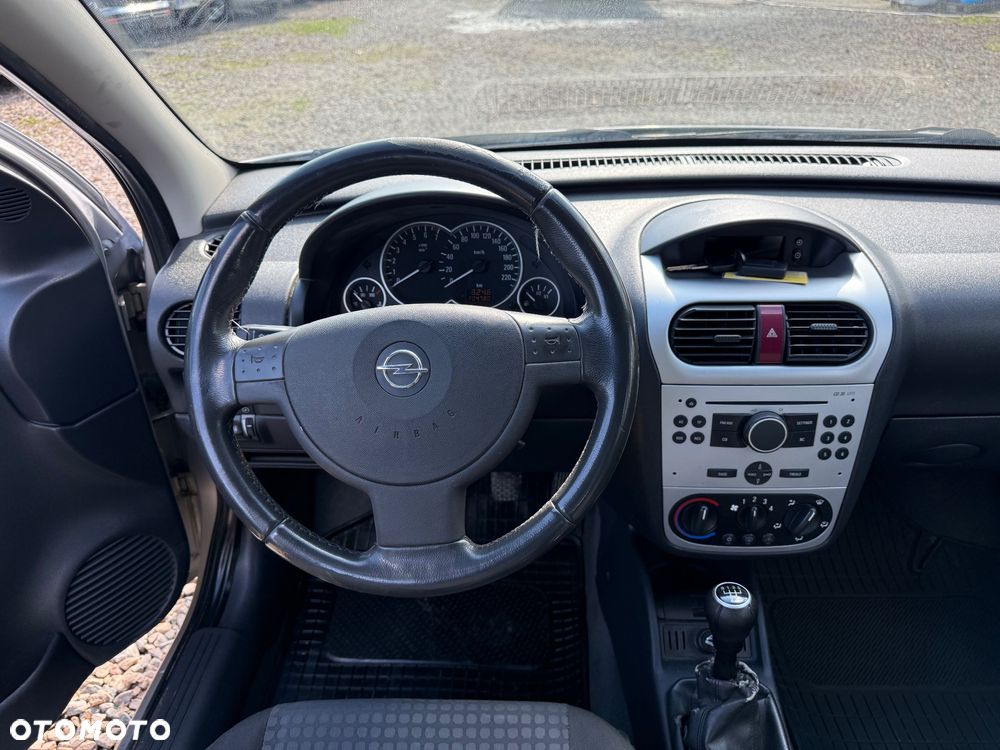 Opel Astra 1.6 Elegance - 12