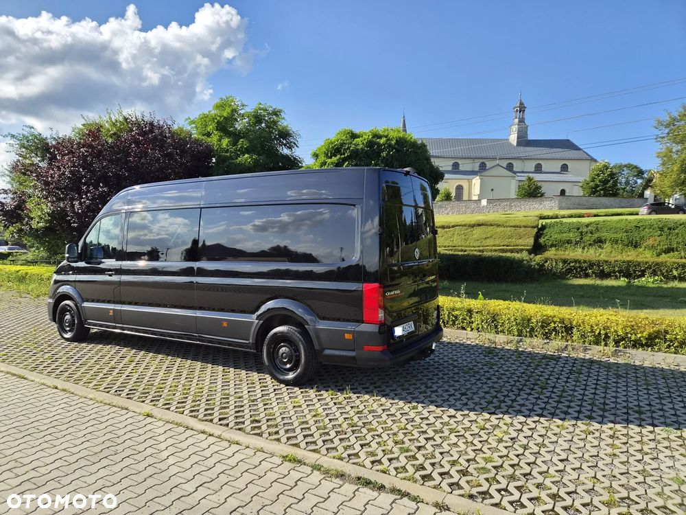 Volkswagen Crafter - 39