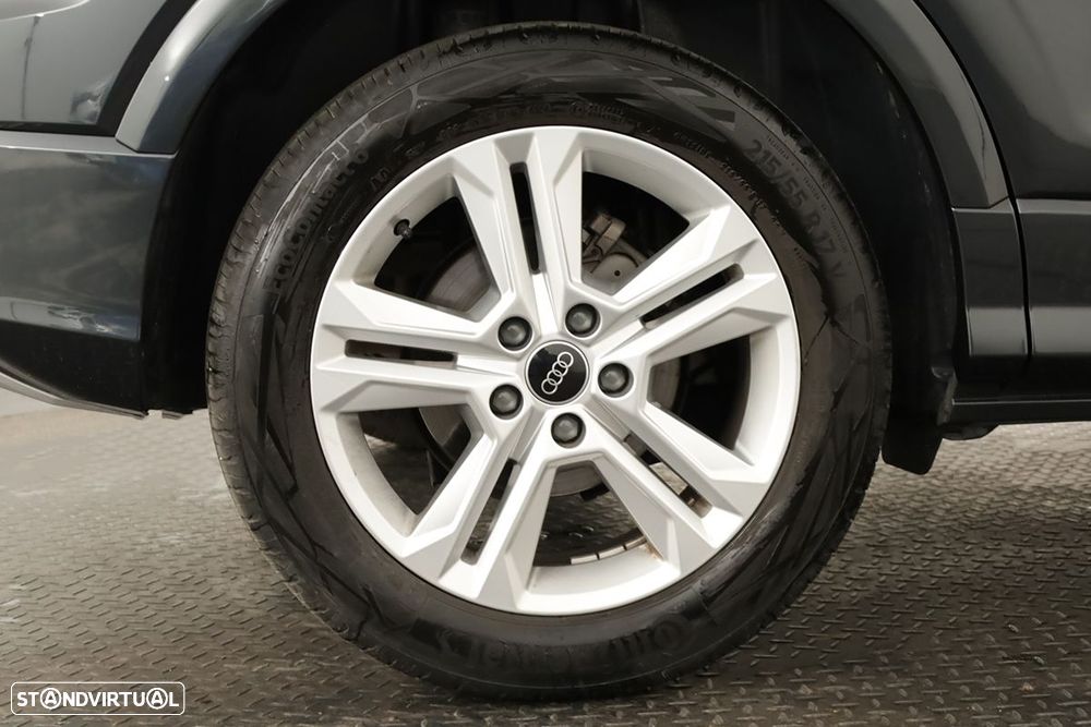 Audi Q2 30 TFSI Advanced - 5