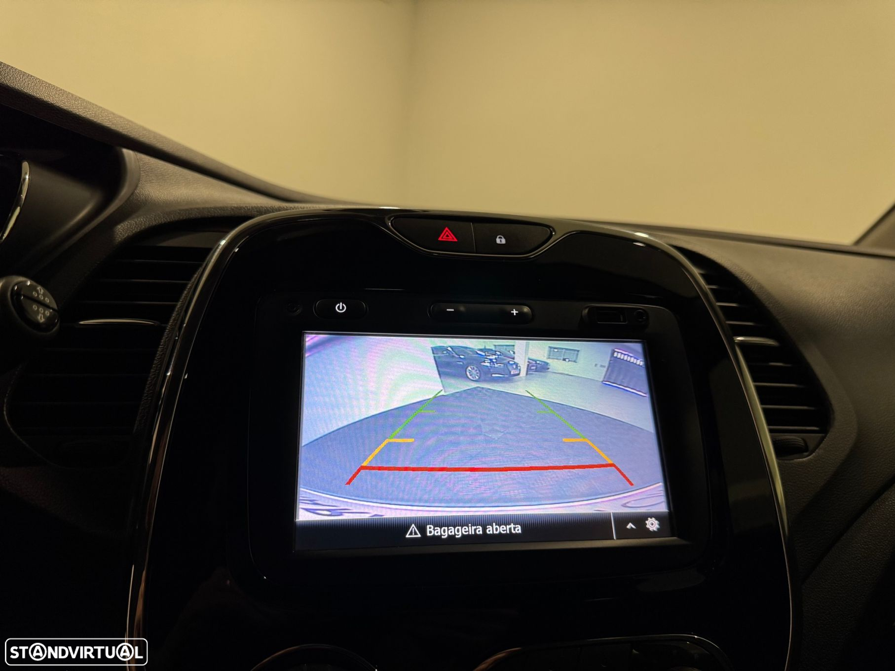 Renault Captur 0.9 TCE Exclusive - 9