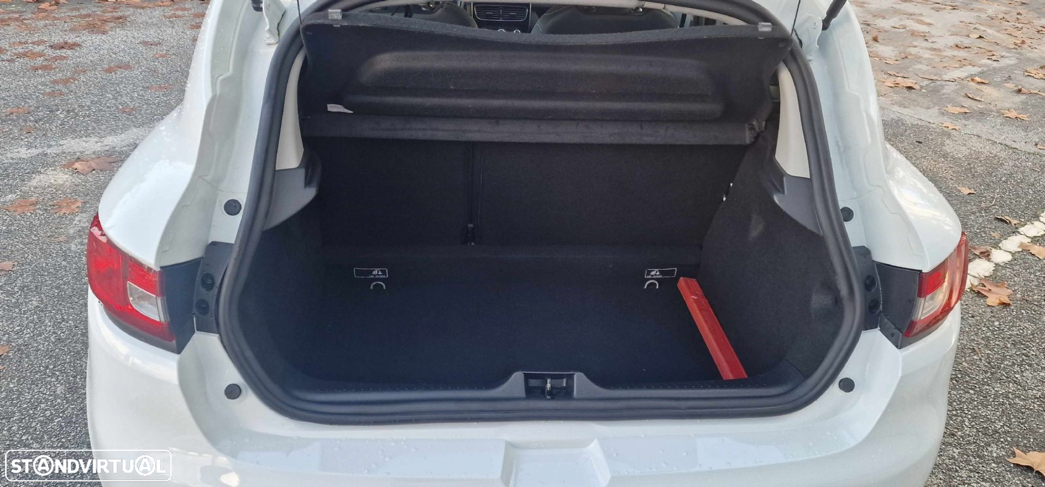 Renault Clio - 12