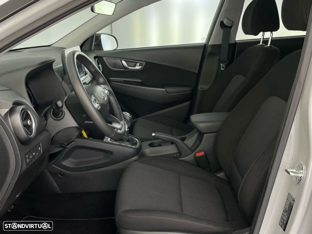Hyundai Kauai 1.0 T-GDi Premium - 11