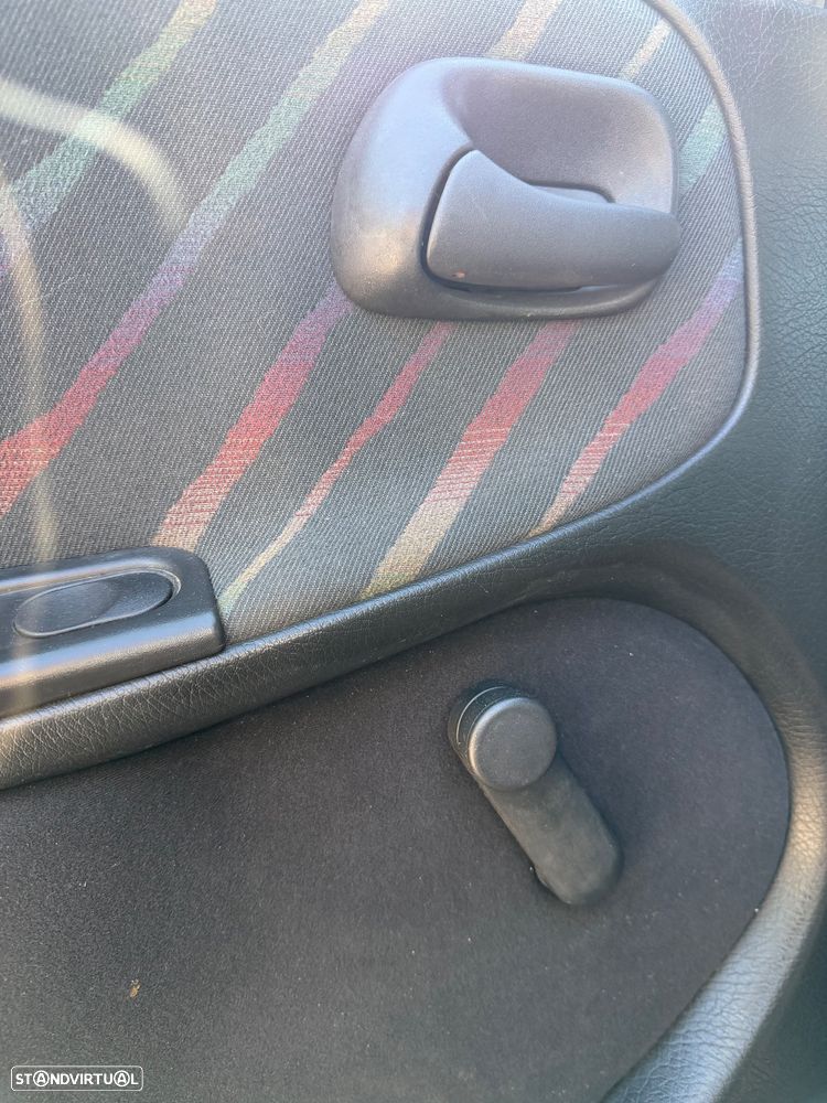 Opel Astra Caravan 1.4i 16V Fresh - 26