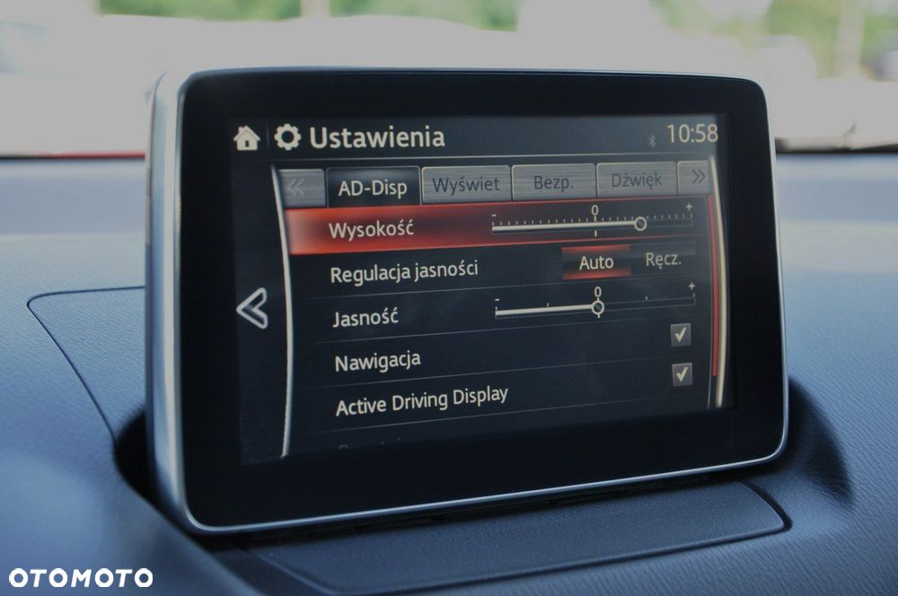 Mazda CX-3 SKYACTIV-D 105 FWD Exclusive-Line - 26