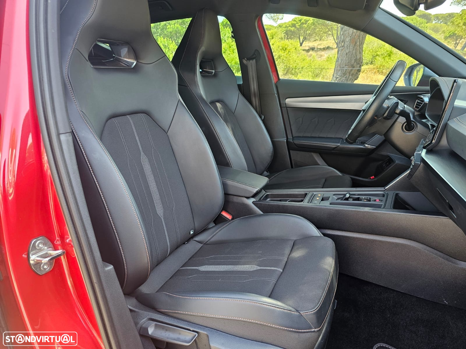 Cupra Formentor 1.4 e-Hybrid DSG VZ - 11