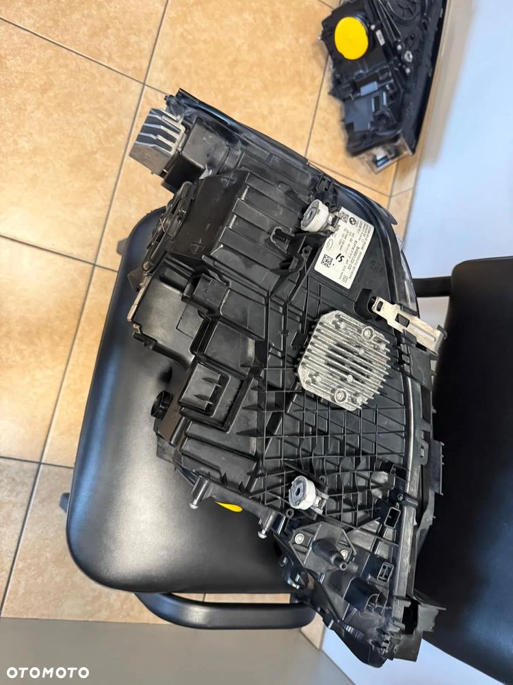 Lampa lampy przednie BMW X5 G05 30 8499122-03 - 7