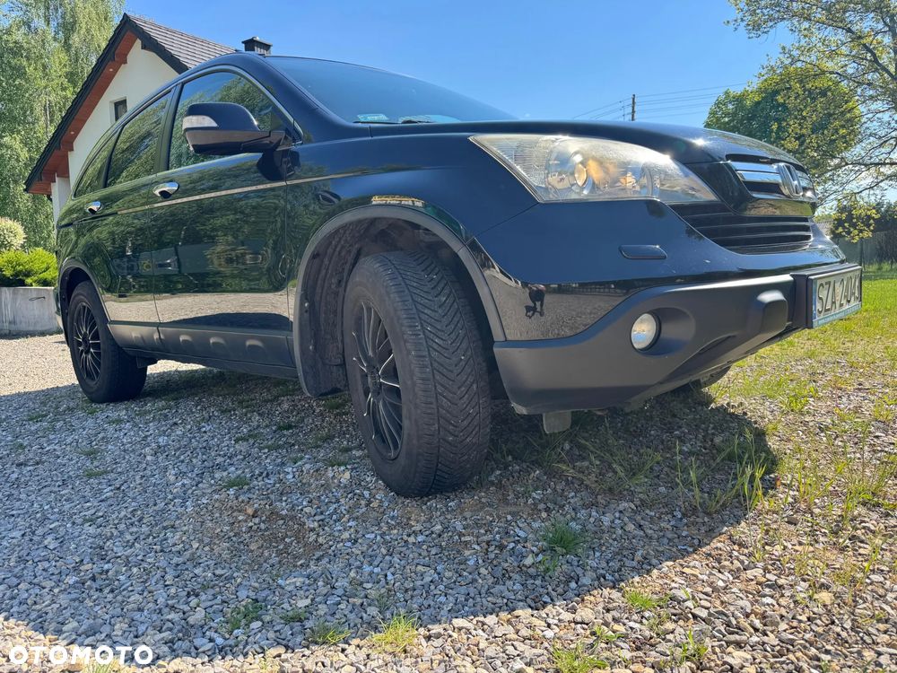 Honda CR-V - 7