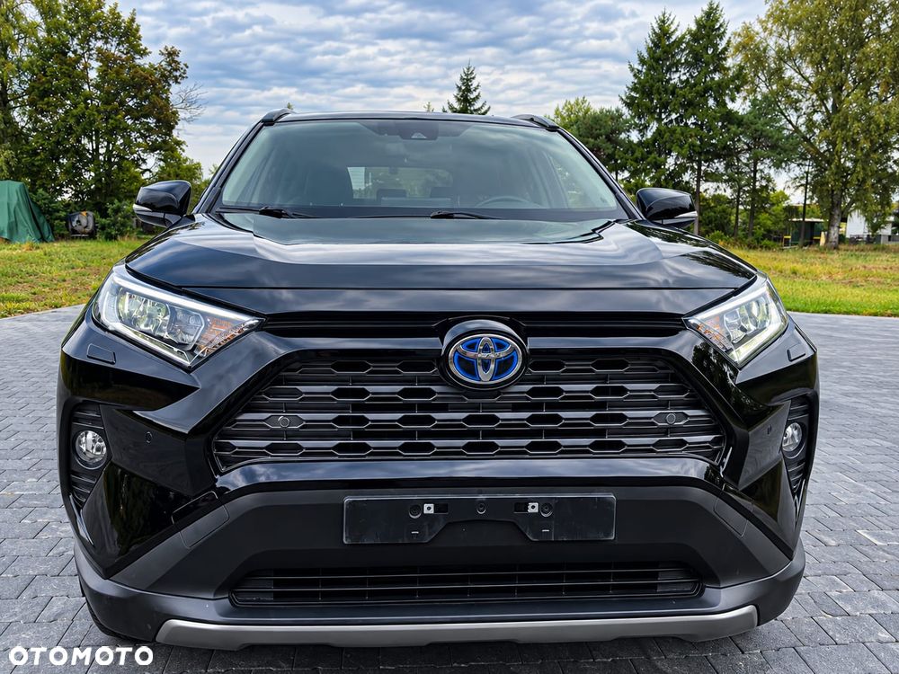 Toyota RAV4 - 2