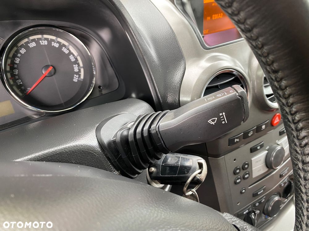 Opel Antara 2.0 CDTI Cosmo - 32