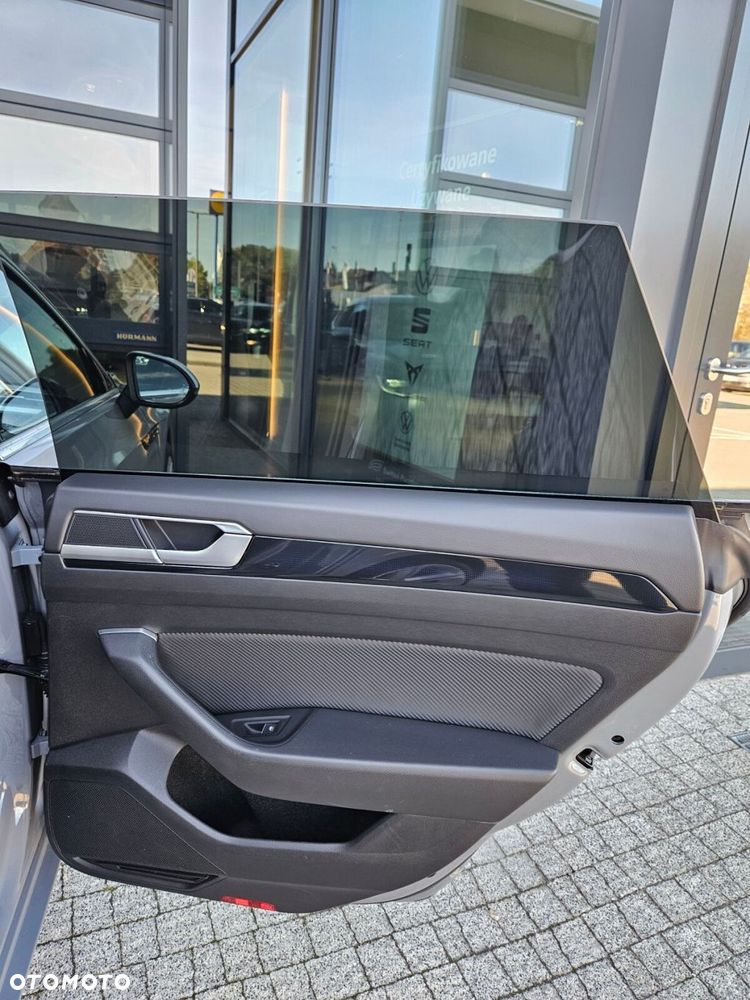 Volkswagen Arteon Shooting Brake - 31