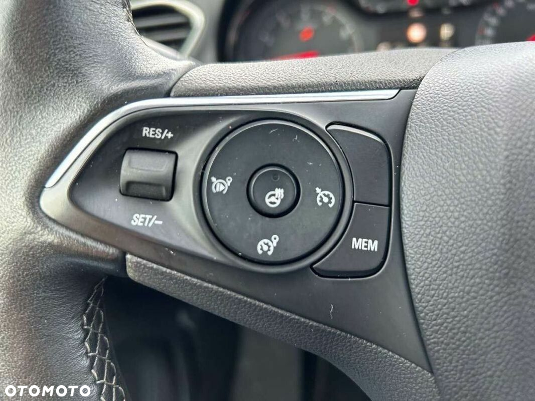 Opel Grandland X 2.0 CDTI Innovation S&S - 21