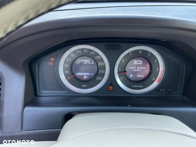 Volvo XC 60 T6 AWD Momentum - 8