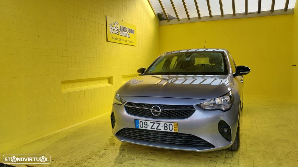 Opel Corsa 1.2 Elegance - 2